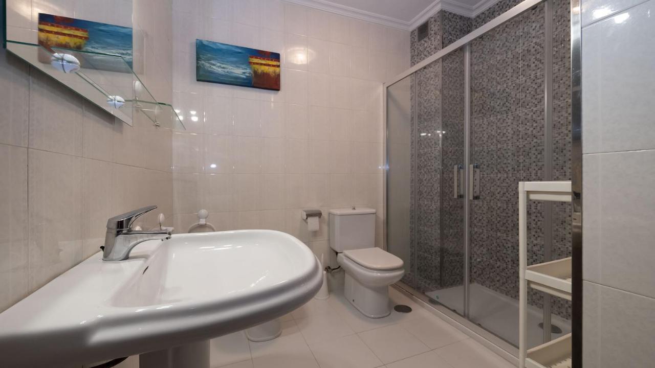 Apartamento Loli 4 Вивейро Экстерьер фото