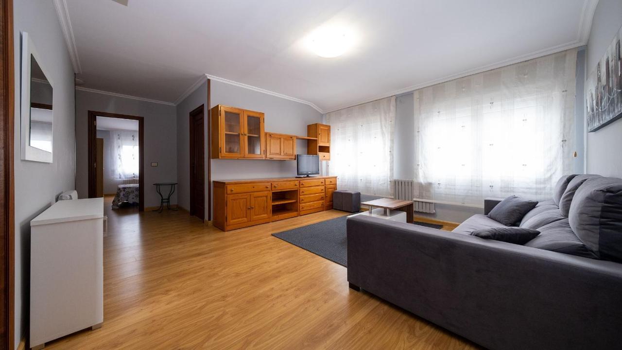 Apartamento Loli 4 Вивейро Экстерьер фото