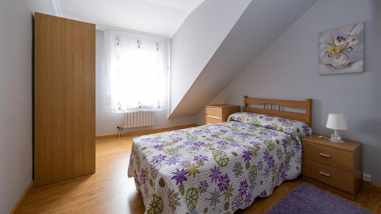 Apartamento Loli 4 Вивейро Экстерьер фото