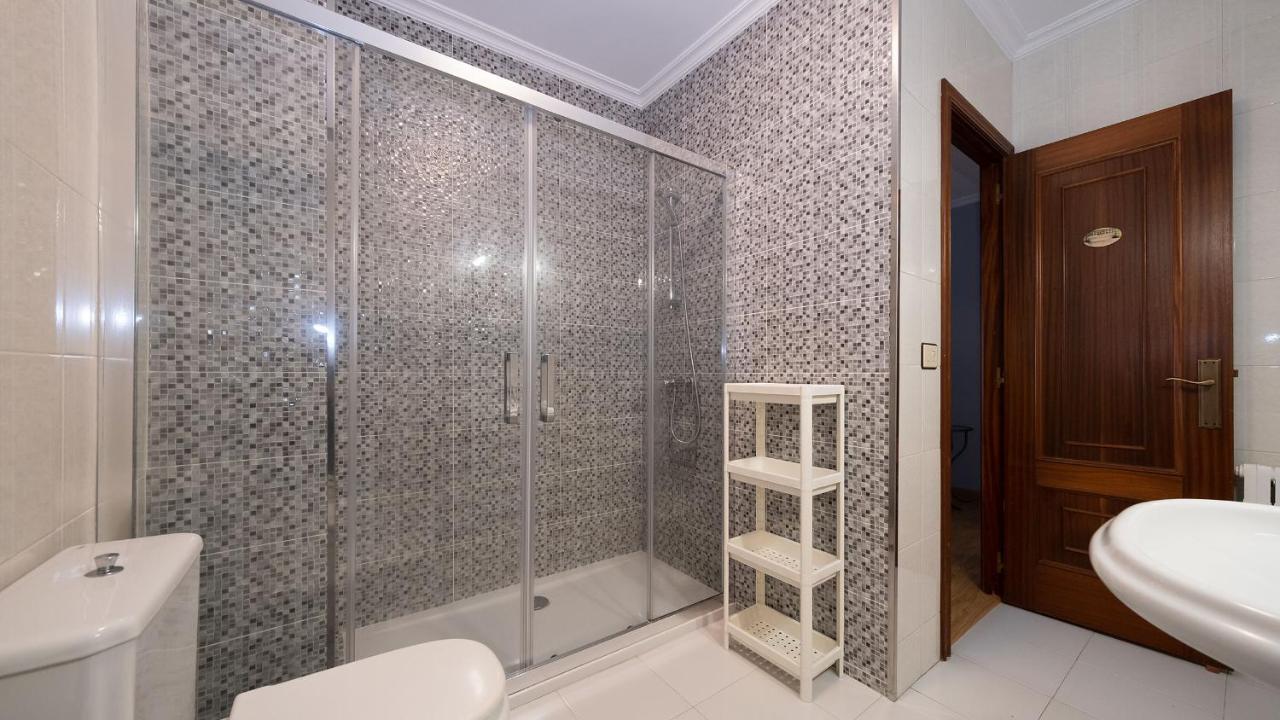 Apartamento Loli 4 Вивейро Экстерьер фото